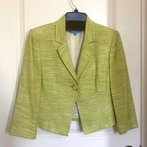 Antonio Melani jacket